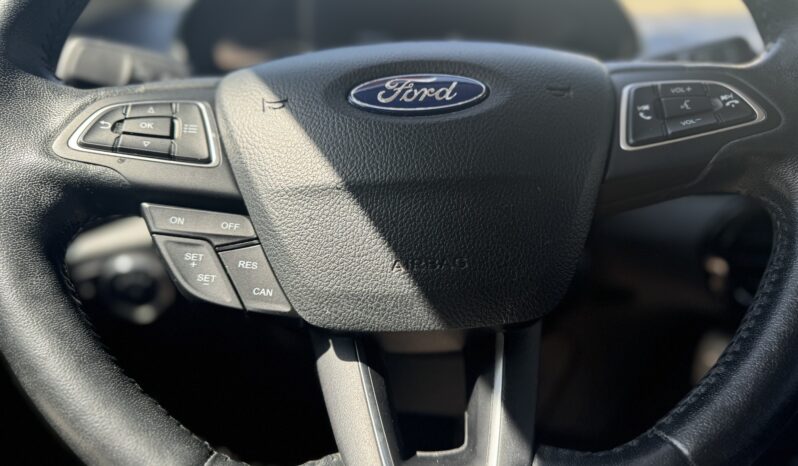 
								2020 Ford EcoSport Titanium Sport Utility 4D full									