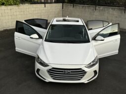 
										2018 Hyundai Elantra SEL Sedan 4D full									