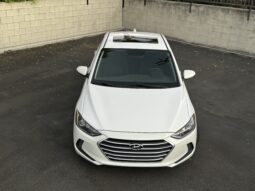 
										2018 Hyundai Elantra SEL Sedan 4D full									