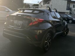 
										2018 Toyota C-HR XLE Sport Utility 4D full									