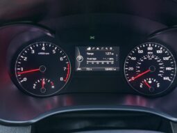 
2018 Kia Optima SX Turbo Sedan 4D full									