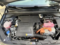 
2022 Hyundai Ioniq Hybrid Limited Hatchback 4D full									