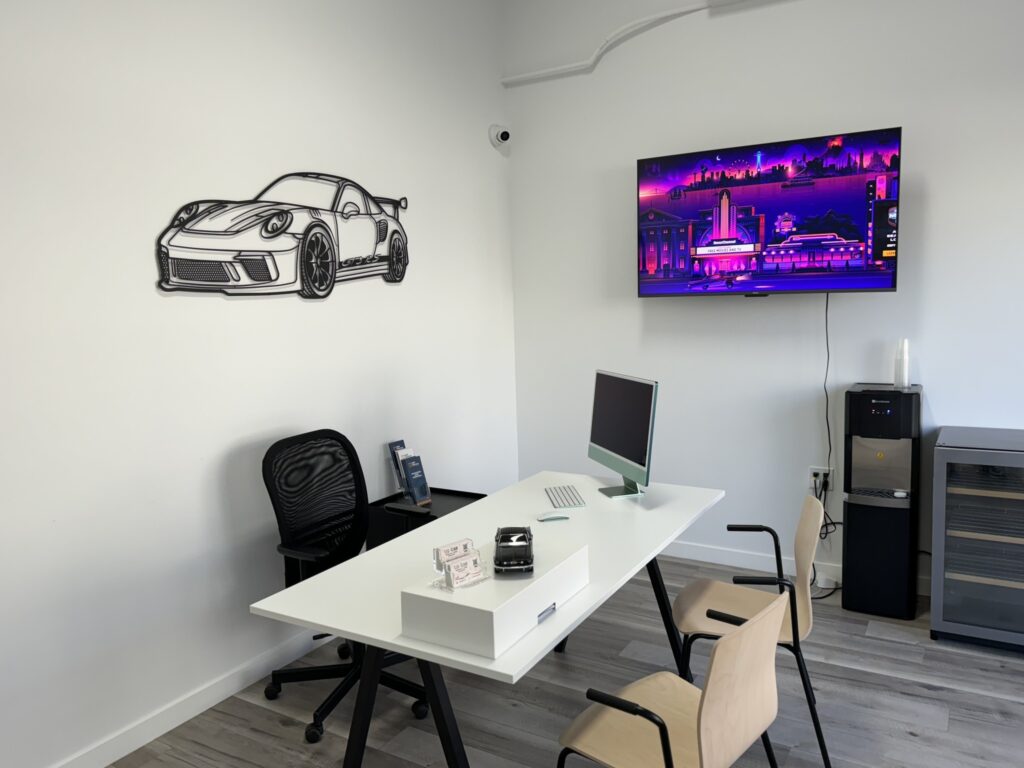 US CAR - trusted car dealer