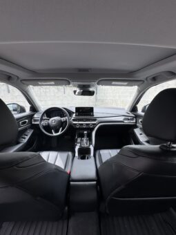 
2023 Acura Integra 1.5T Hatchback Sedan 4D full									