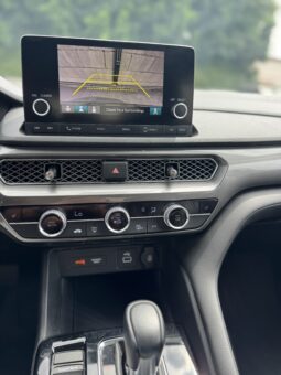
2023 Acura Integra 1.5T Hatchback Sedan 4D full									