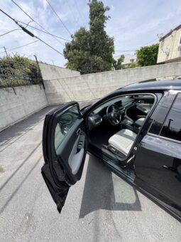 
2023 Acura Integra 1.5T Hatchback Sedan 4D full									
