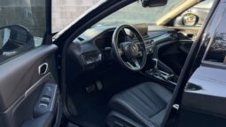 
2023 Acura Integra 1.5T w/A-Spec Pkg Hatchback Sedan 4D full									