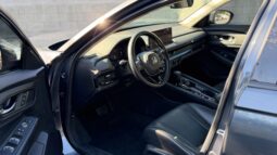 
2024 Honda Accord Hybrid EX-L Sedan 4D full									