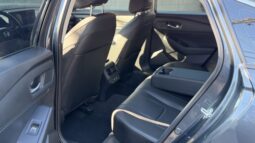 
2024 Honda Accord Hybrid EX-L Sedan 4D full									